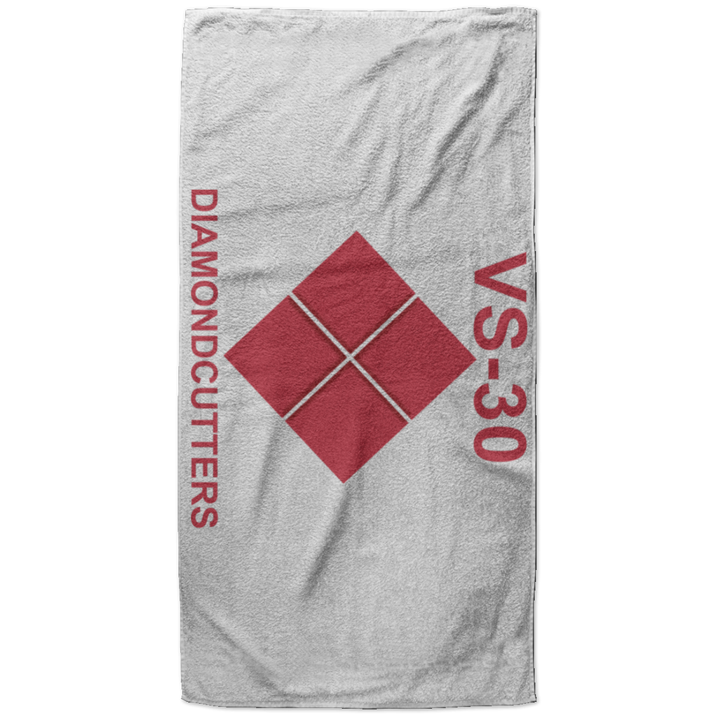 VS 30 3 Beach Towel - 37x74