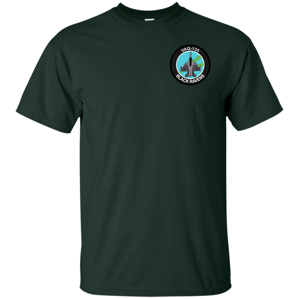 VAQ 135 5c Custom Ultra Cotton T-Shirt