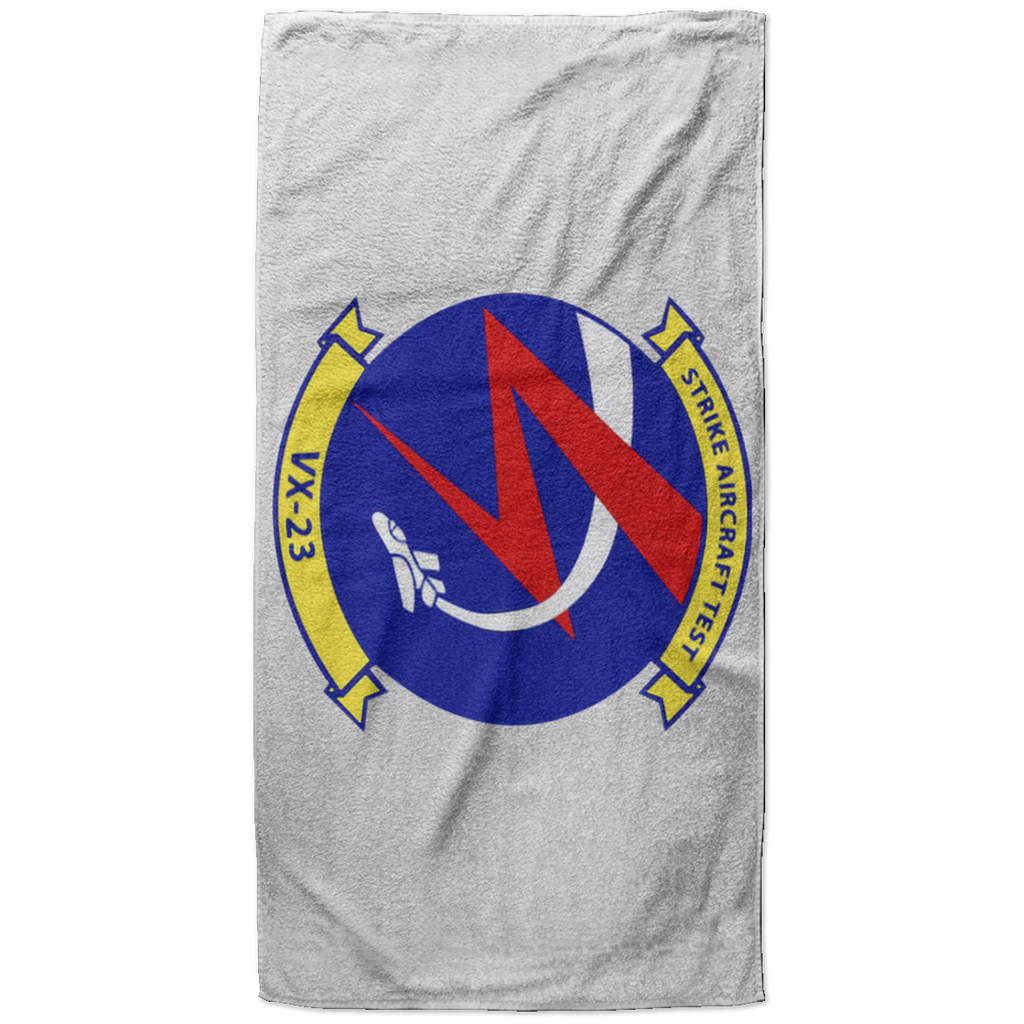 VX 23 Beach Towel - 37x74