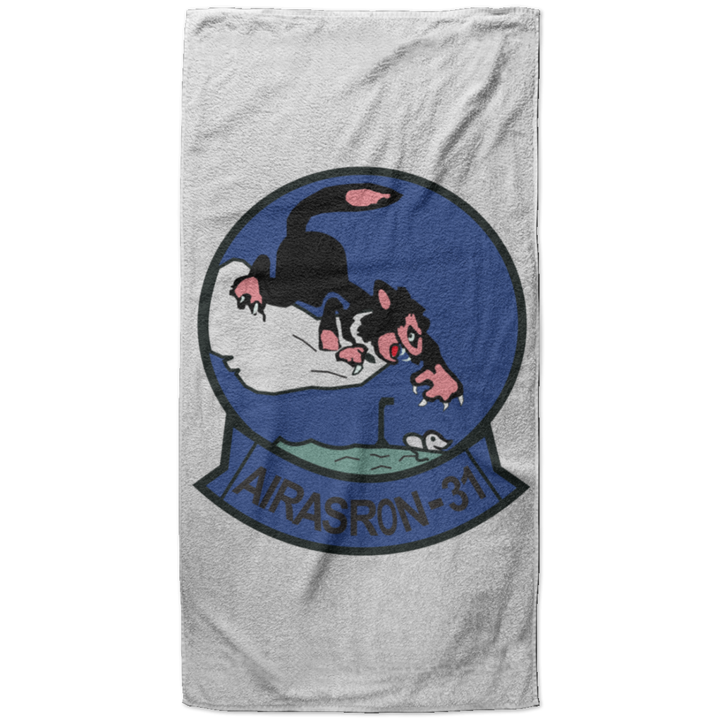VS 31 2 Beach Towel - 37x74