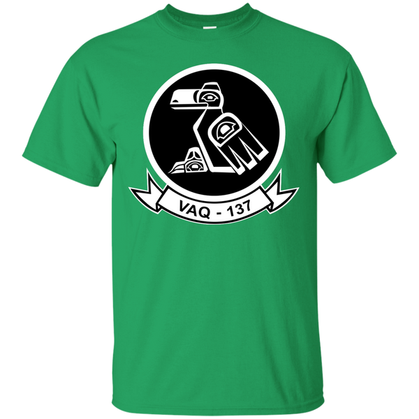 VAQ 137 3 Custom Ultra Cotton T-Shirt