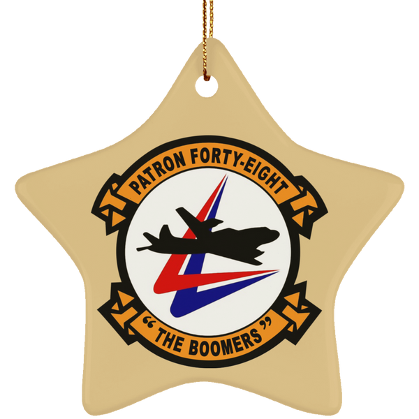 VP 48 1 Ornament - Star