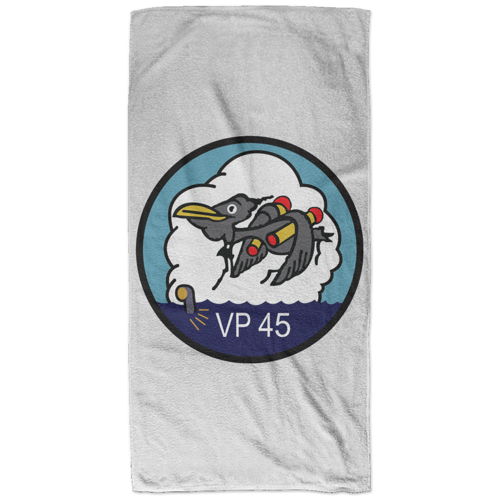 VP 45 1 Bath Towel - 32x64