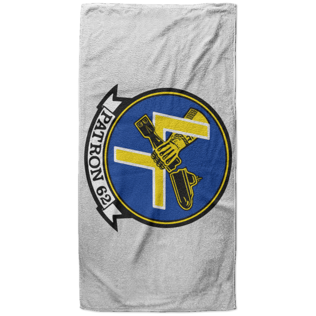 VP 62 1 Beach Towel - 37x74