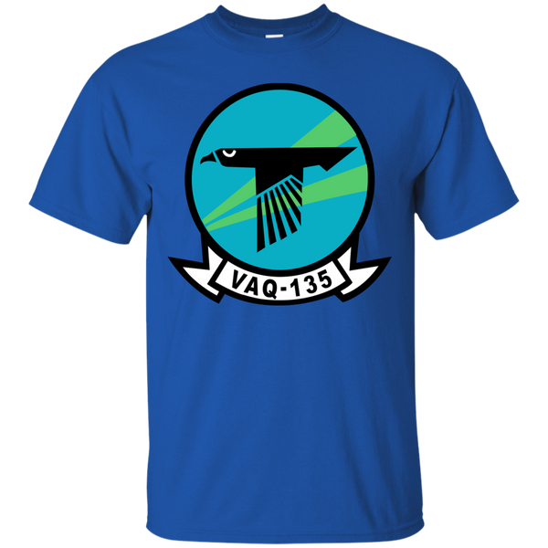 VAQ 135 1 Custom Ultra Cotton T-Shirt