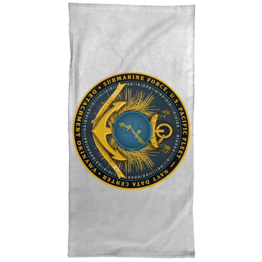 CSP NDC 1 Hand Towel - 15x30