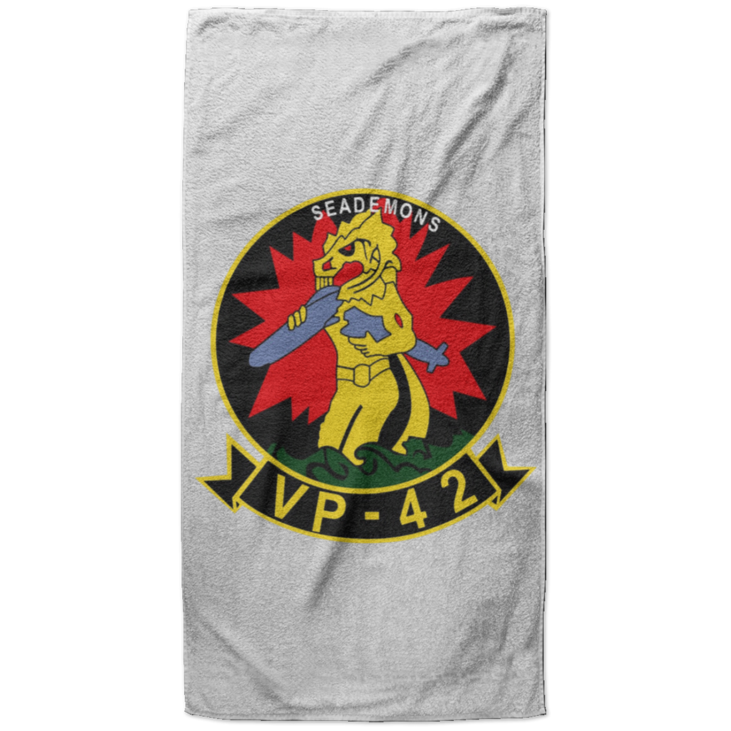 VP 42 1 Beach Towel - 37x74
