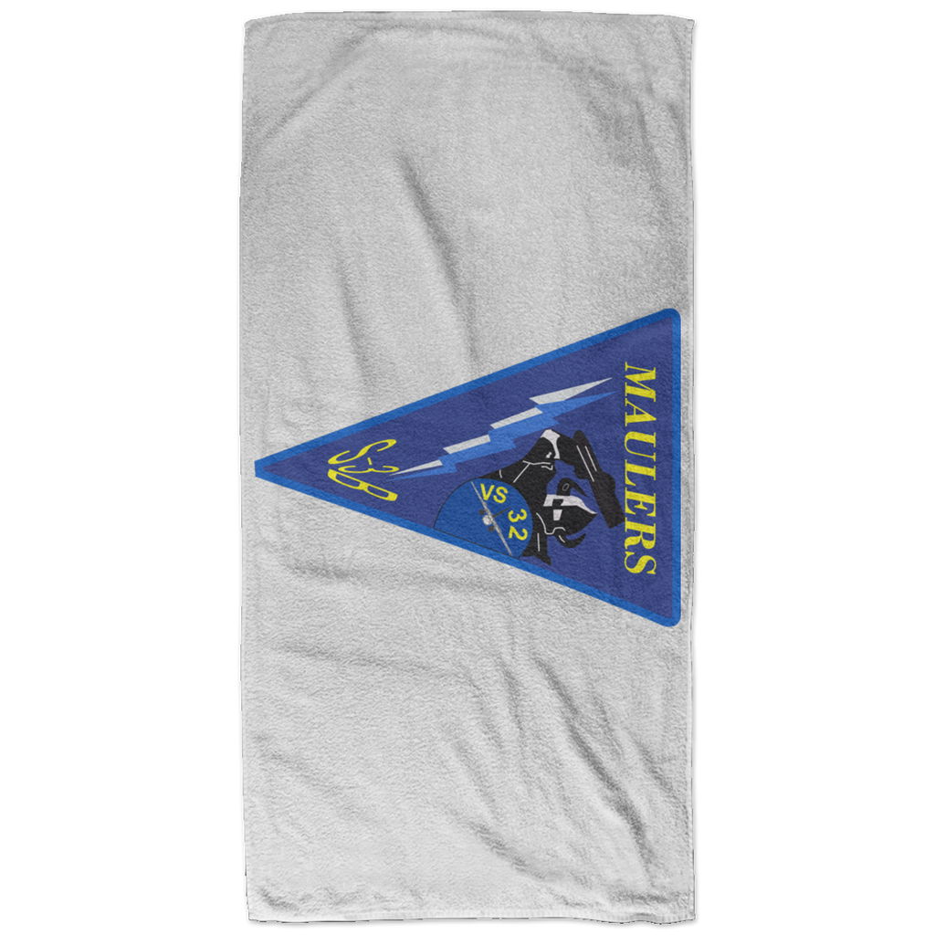 VS 32 2 Bath Towel - 32x64