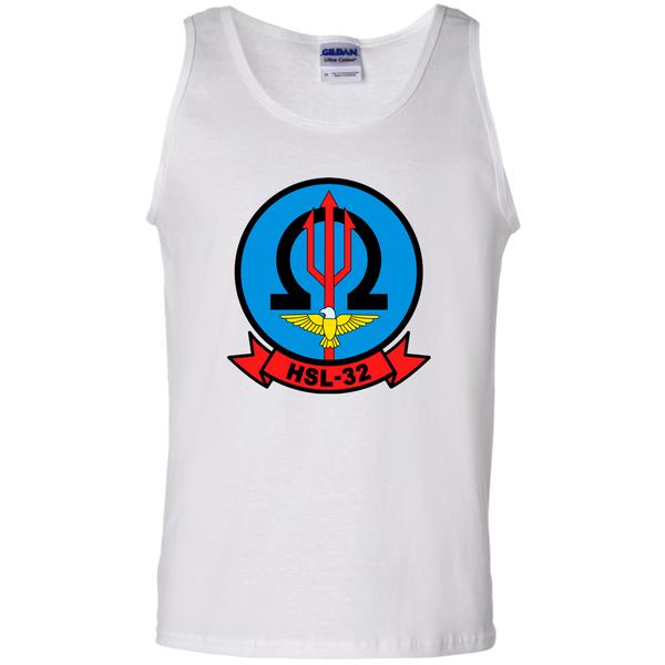 HSL 32 1 Cotton Tank Top