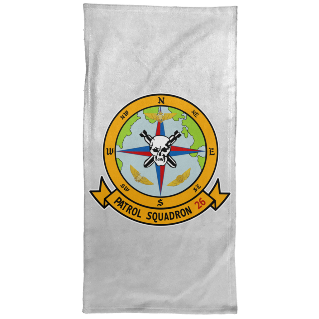 VP 26 2 Hand Towel - 15x30