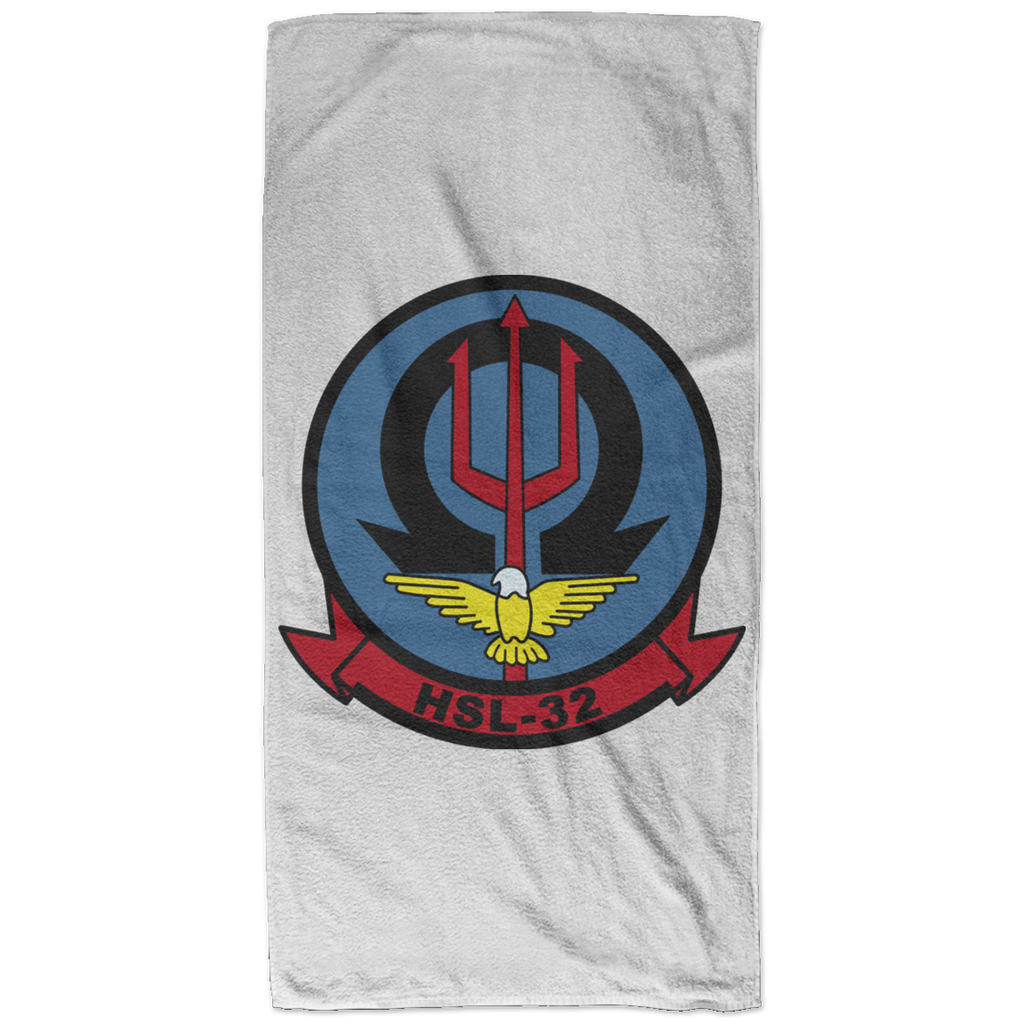 HSL 32 2 Bath Towel - 32x64