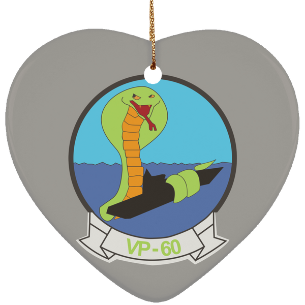 VP 60 1 Ornament - Heart