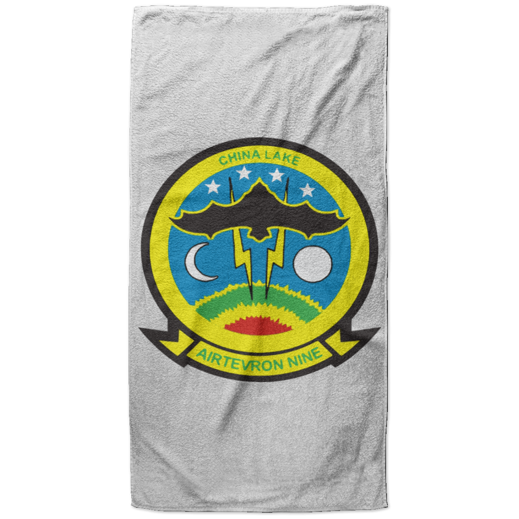 VX 09 1 Beach Towel - 37x74