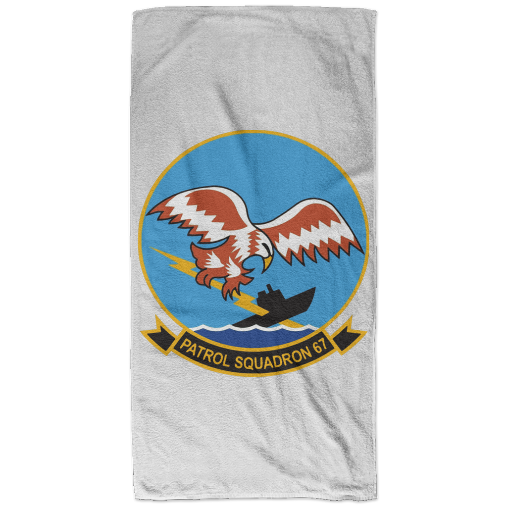 VP 67 1 Bath Towel - 32x64
