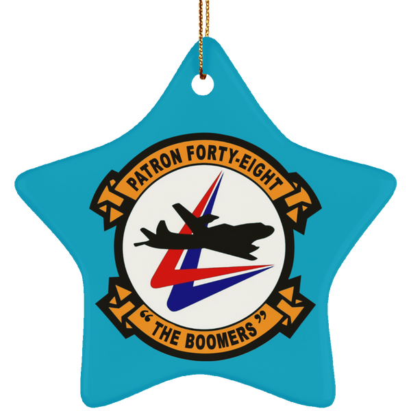 VP 48 1 Ornament - Star