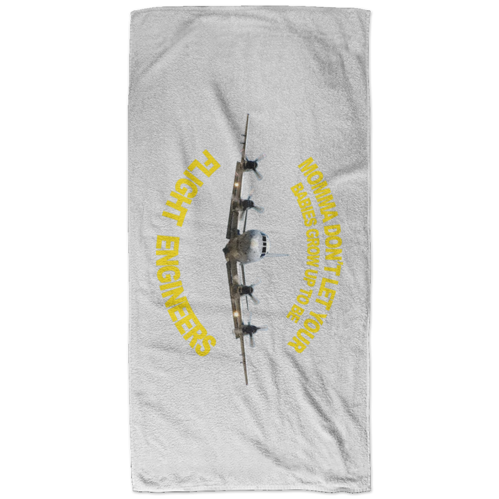 FE 06 Bath Towel - 32x64