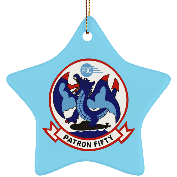 VP 50 1 Ornament - Star