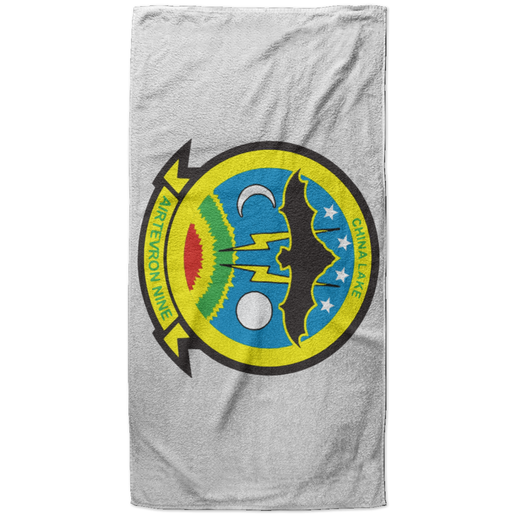 VX 09 1 Beach Towel - 37x74
