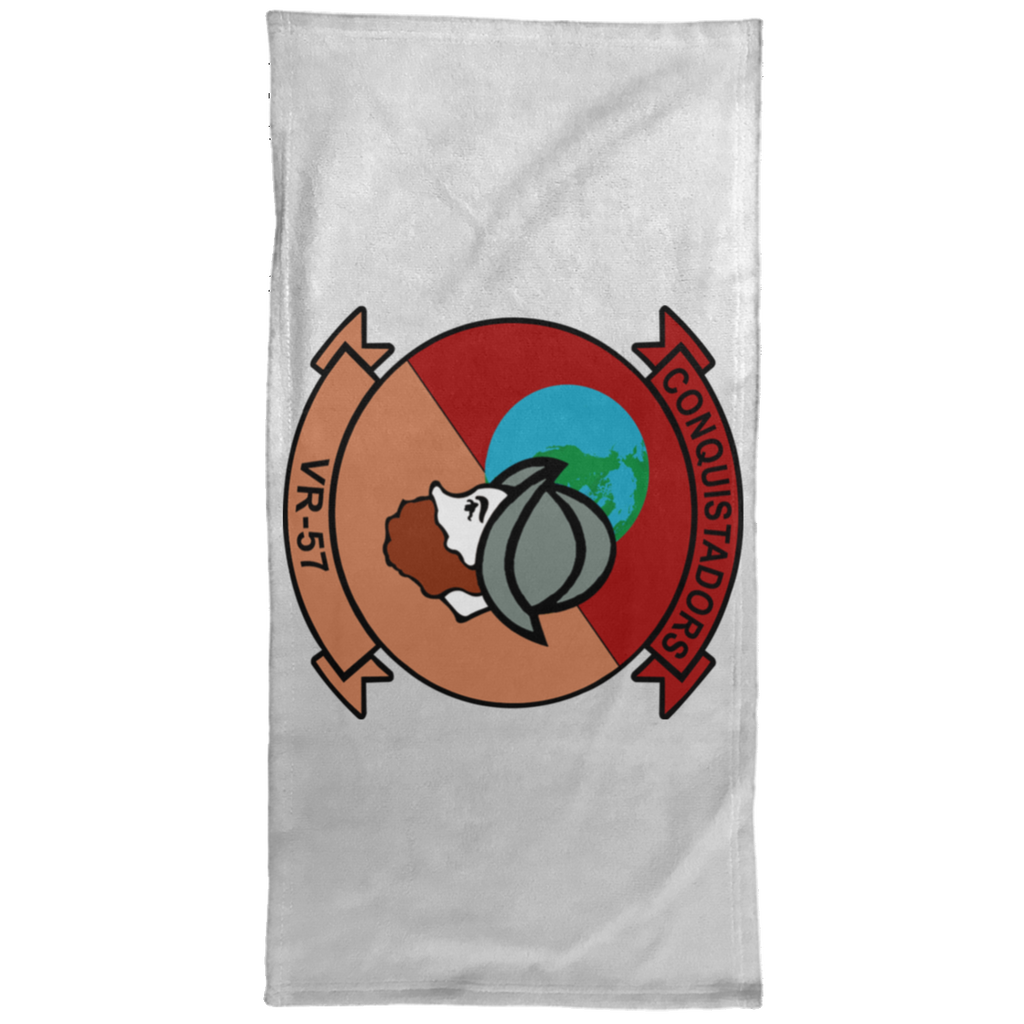 VR 57 Hand Towel - 15x30