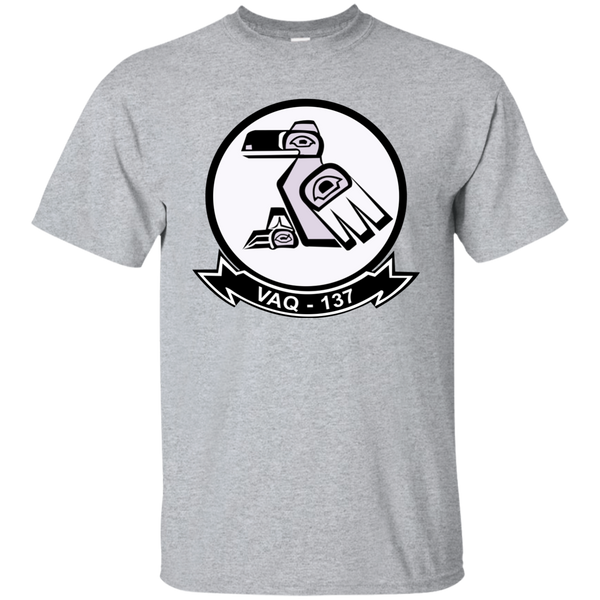 VAQ 137 1 Custom Ultra Cotton T-Shirt