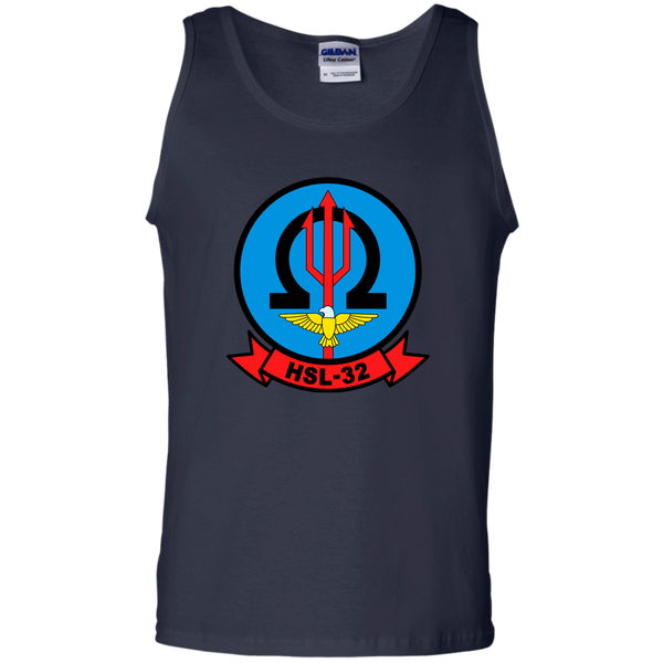 HSL 32 1 Cotton Tank Top