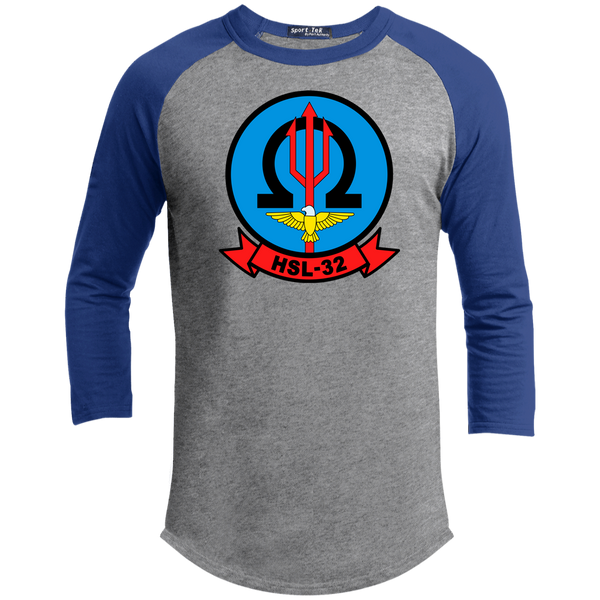 HSL 32 1 Sporty T-Shirt