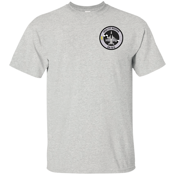 VAQ 137 5c Custom Ultra Cotton T-Shirt
