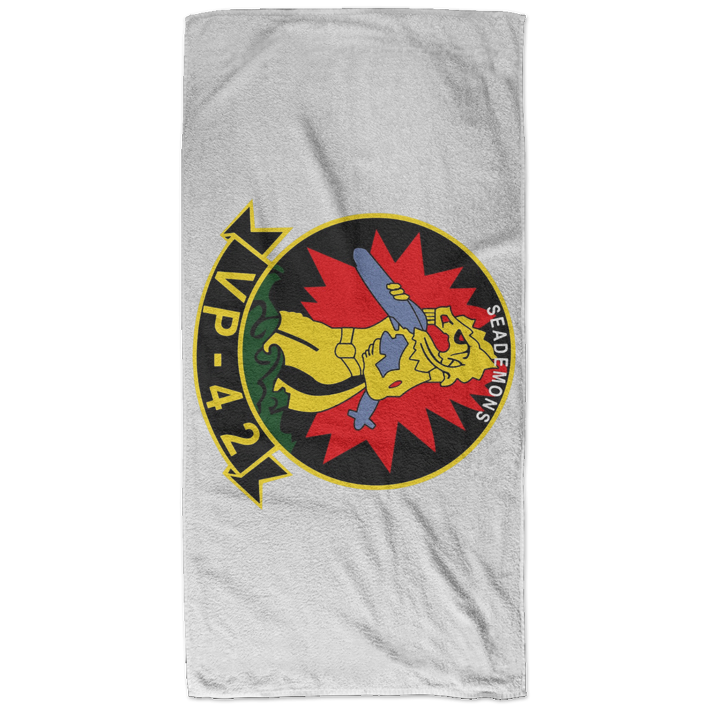 VP 42 1 Bath Towel - 32x64