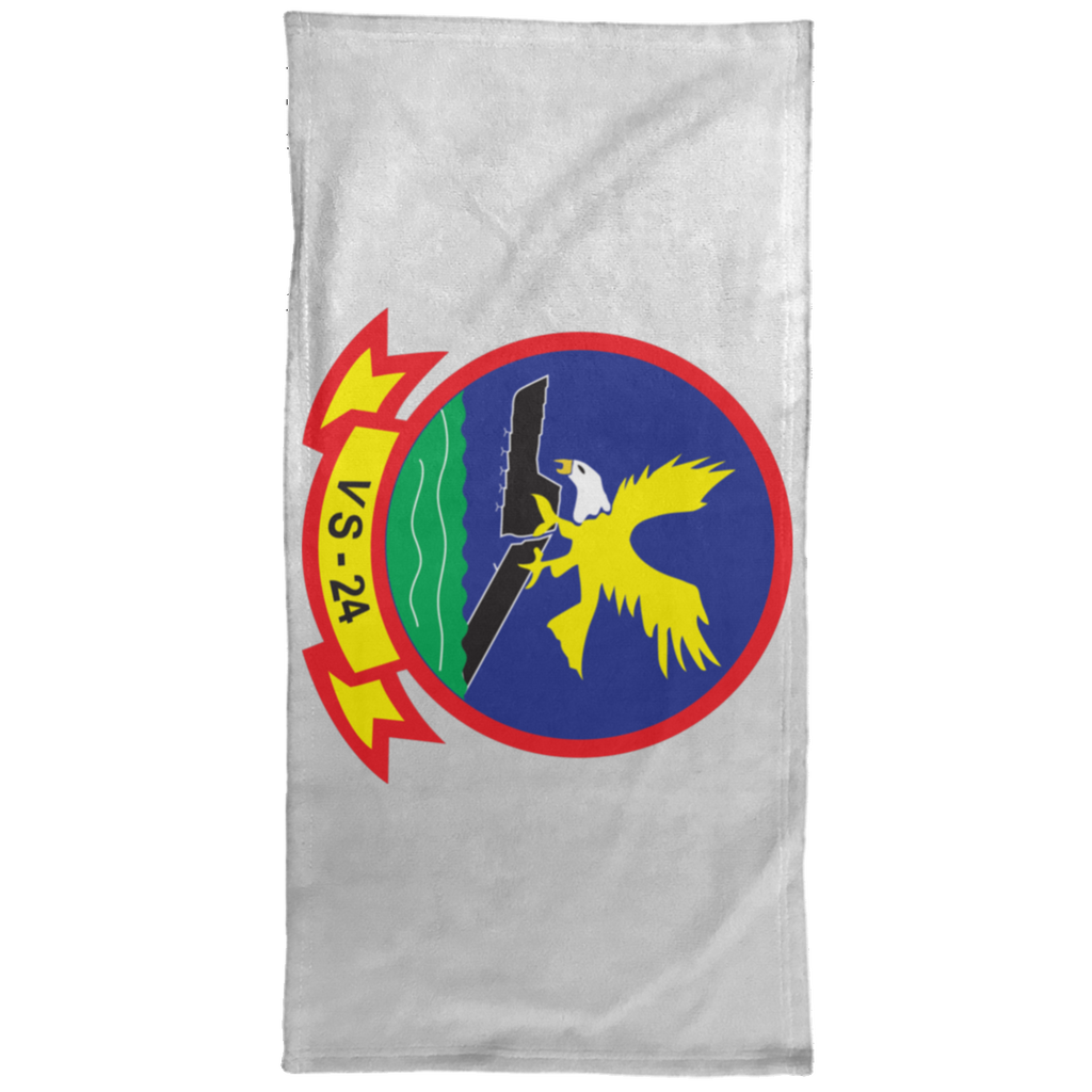 VS 24 1 Hand Towel - 15x30