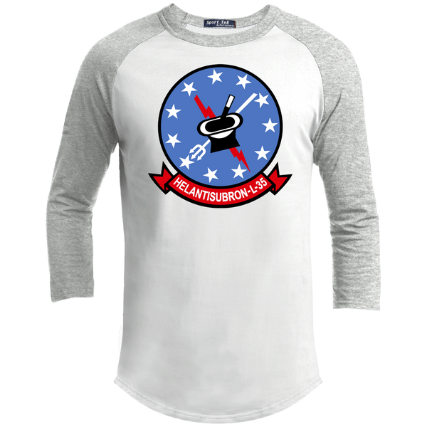 HSL 35 1 Sporty T-Shirt
