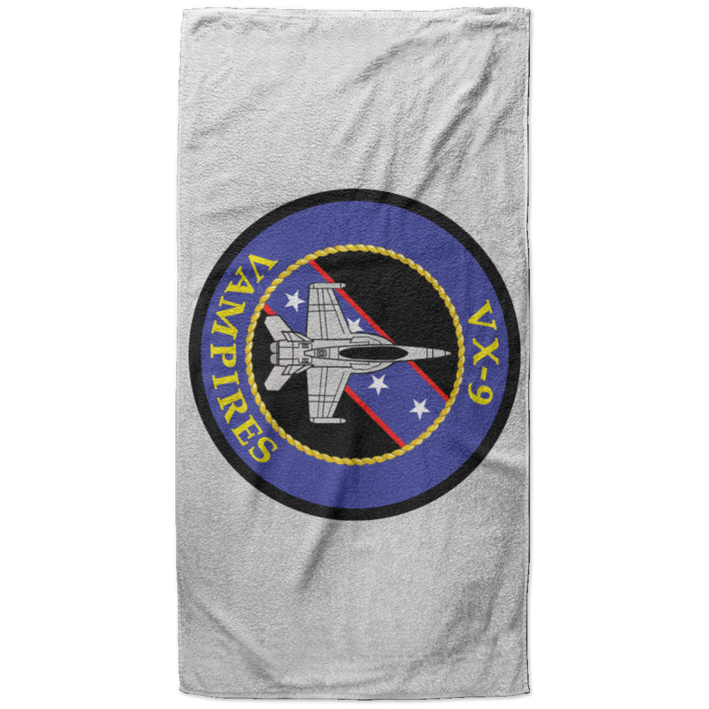 VX 09 2 Beach Towel - 37x74