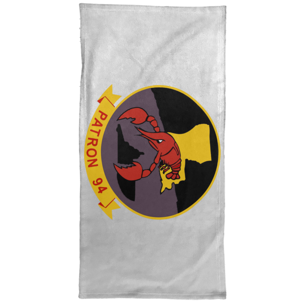 VP 94 1 Hand Towel - 15x30