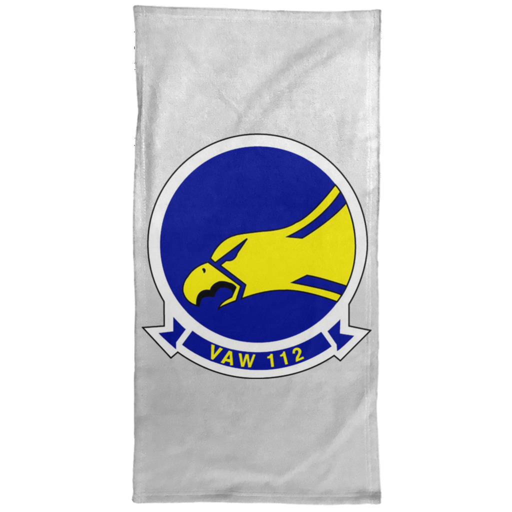 VAW 112 1 Hand Towel - 15x30