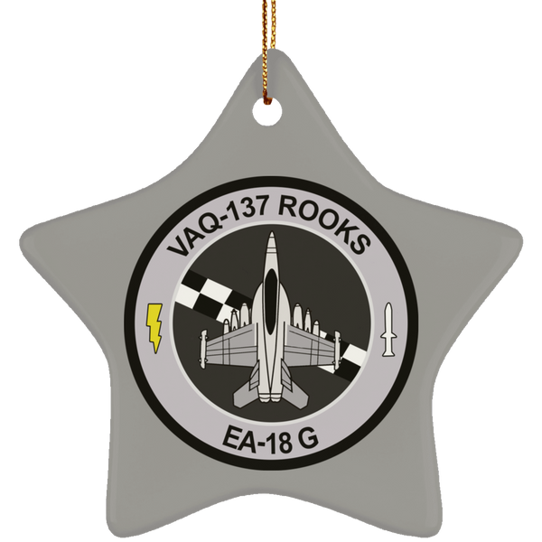 VAQ 137 5 Ornamentc - Star