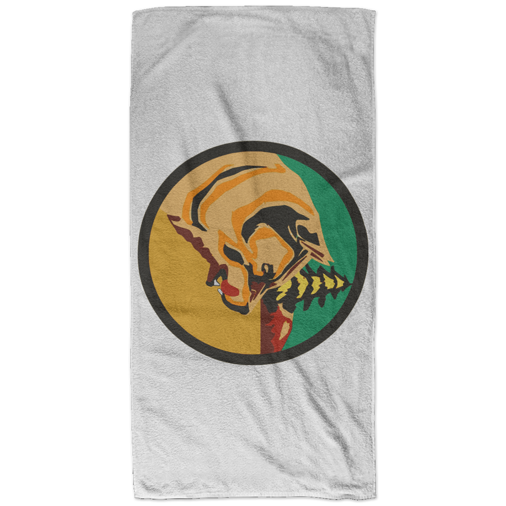 VP 03 1 Bath Towel - 32x64