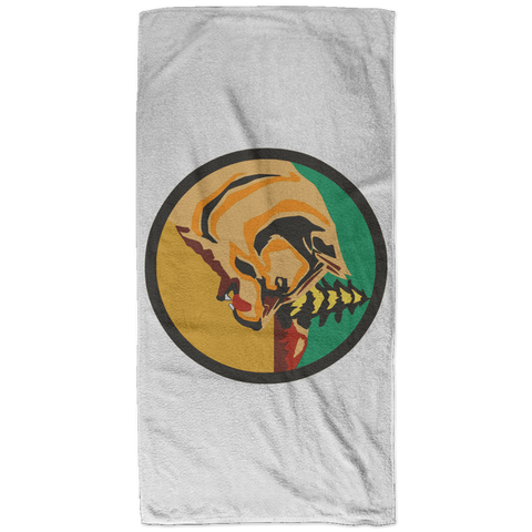 VP 03 1 Bath Towel - 32x64