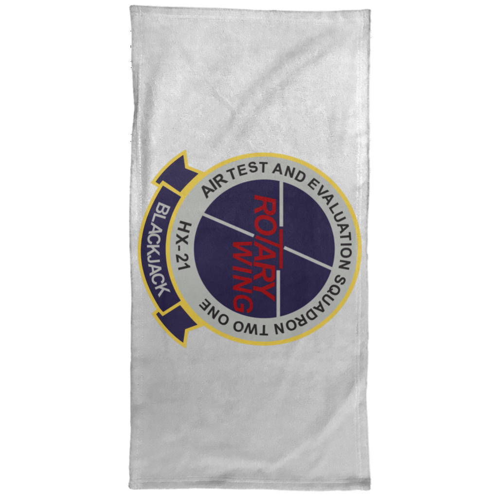 HX 21 Hand Towel - 15x30