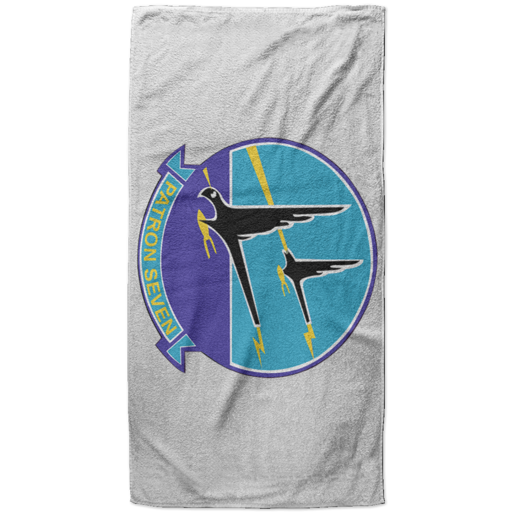 VP 07 Beach Towel - 37x74