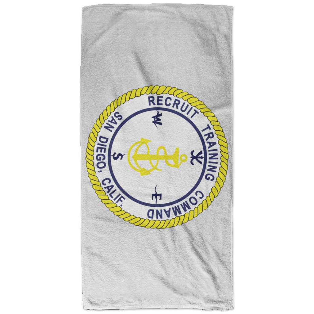 RTC San Diego 1 Bath Towel - 32x64