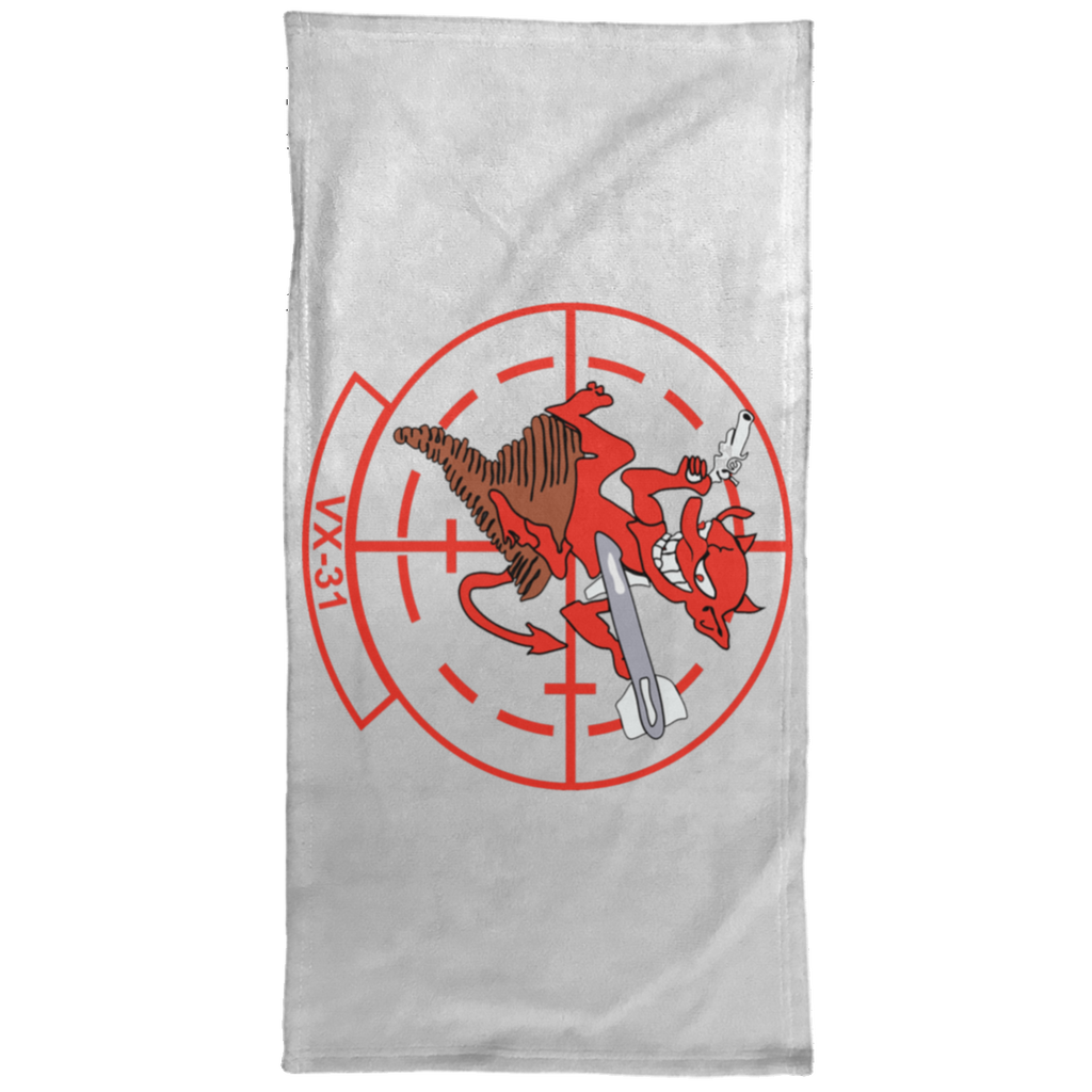 VX 31 2 Hand Towel - 15x30