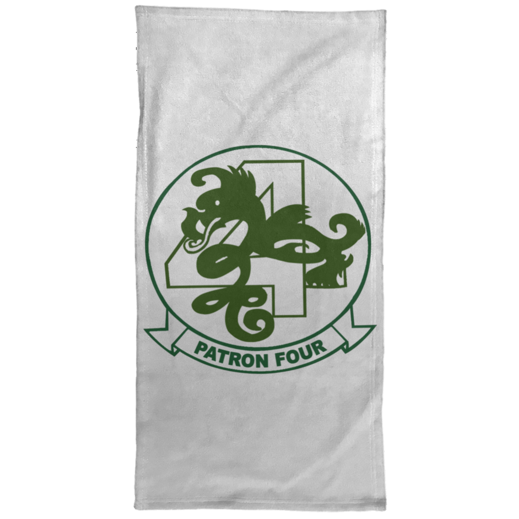 VP 04 1 Hand Towel - 15x30