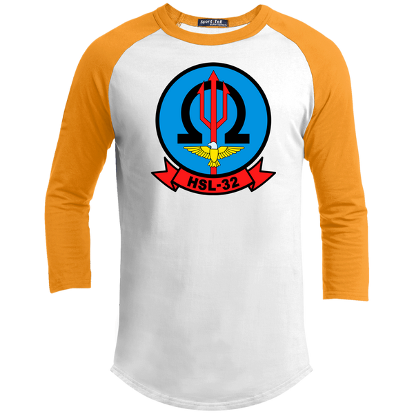 HSL 32 1 Sporty T-Shirt