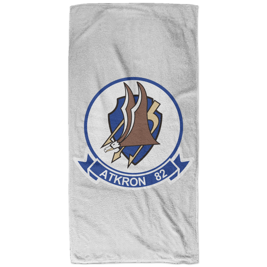 VA 82 3 Bath Towel - 32x64