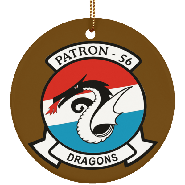 VP 56 1 Ornament – Circle