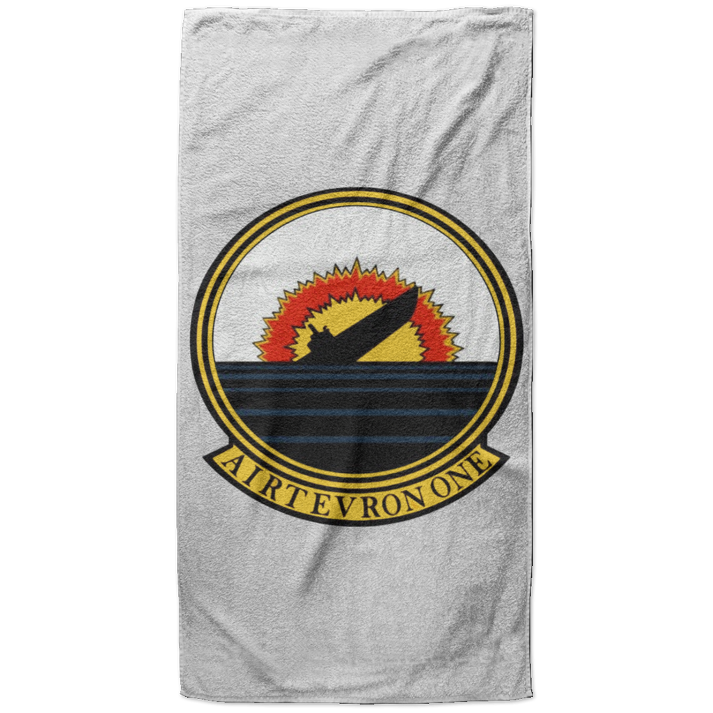 VX 01 1 Beach Towel - 37x74