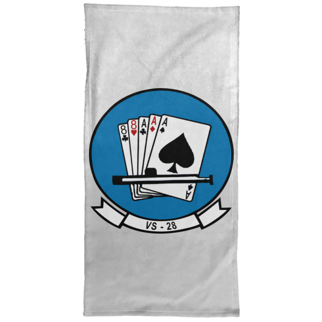 VS 28 1 Hand Towel - 15x30