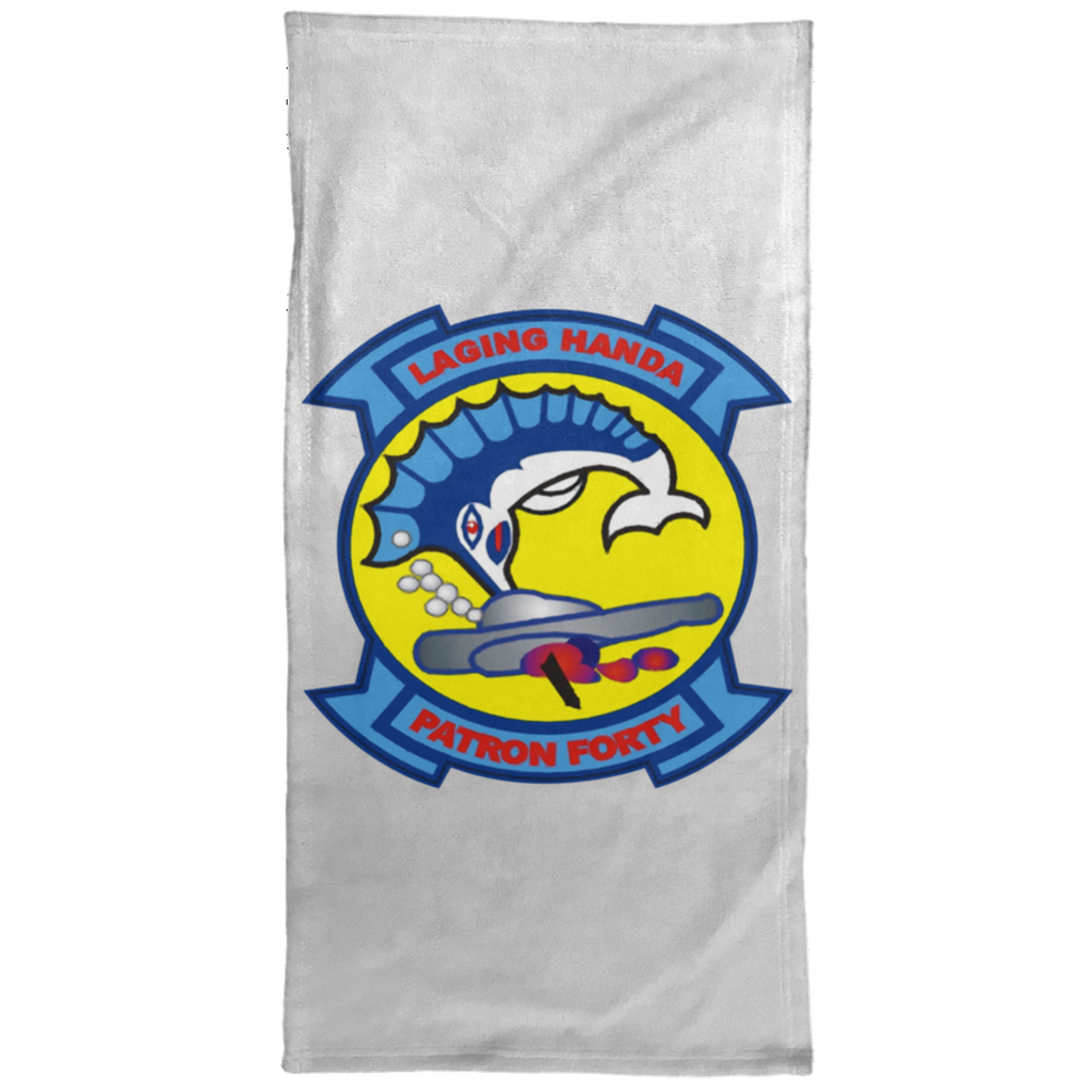 VP 40 1 Hand Towel - 15x30