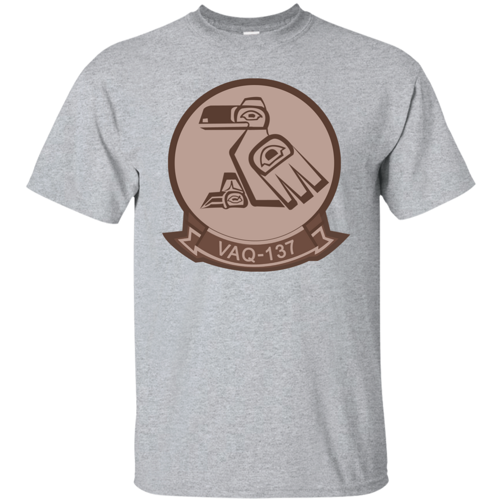 VAQ 137 2 Custom Ultra Cotton T-Shirt