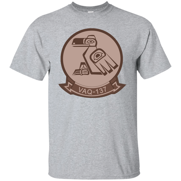 VAQ 137 2 Custom Ultra Cotton T-Shirt