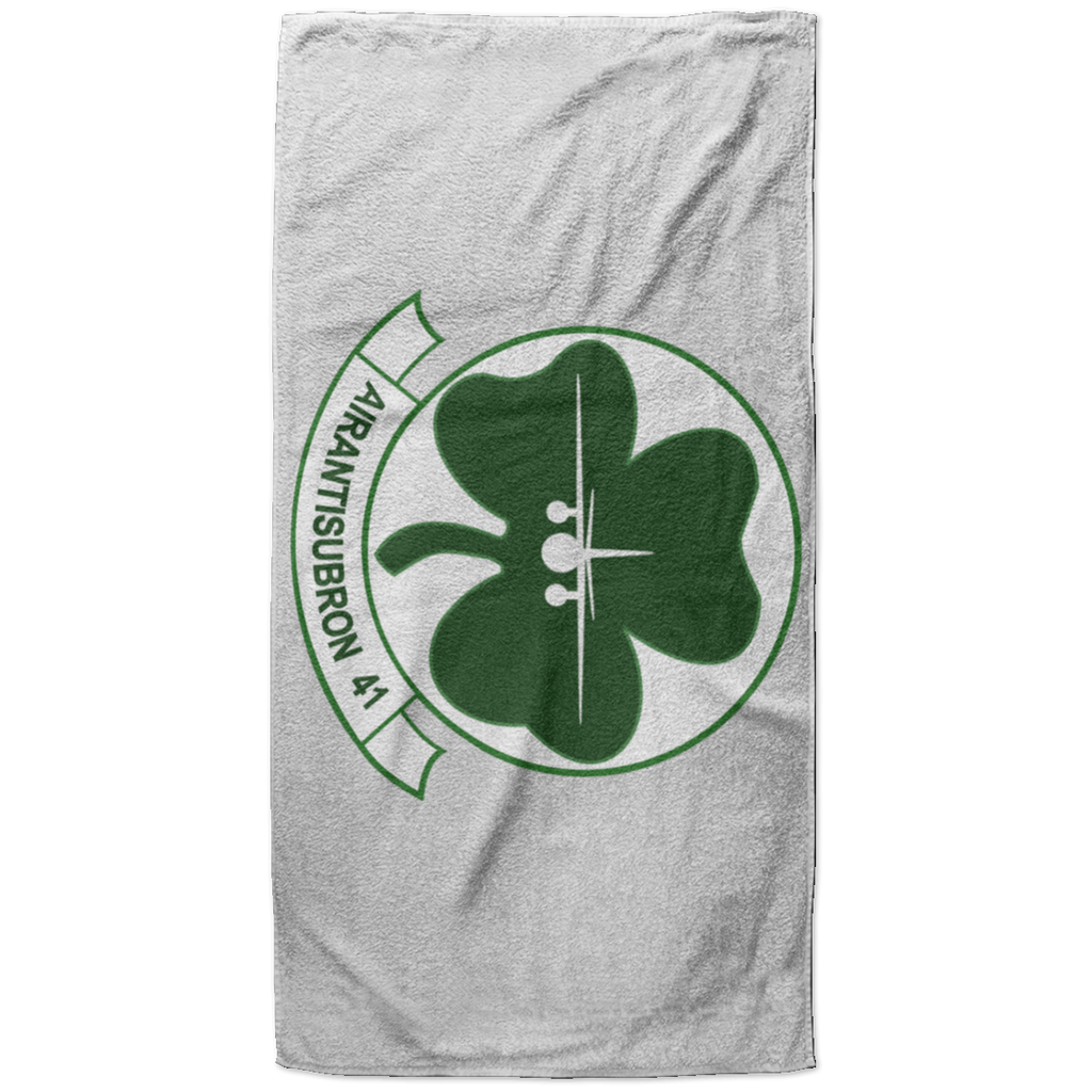 VS 41 2 Beach Towel - 37x74